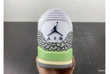 Hyperoad Retro Jordan Air 3 1115